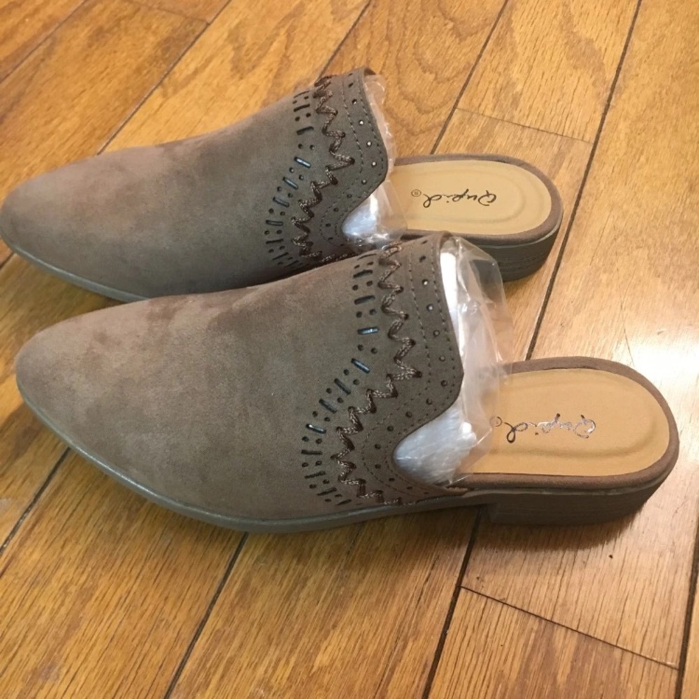 Nwb Mules
